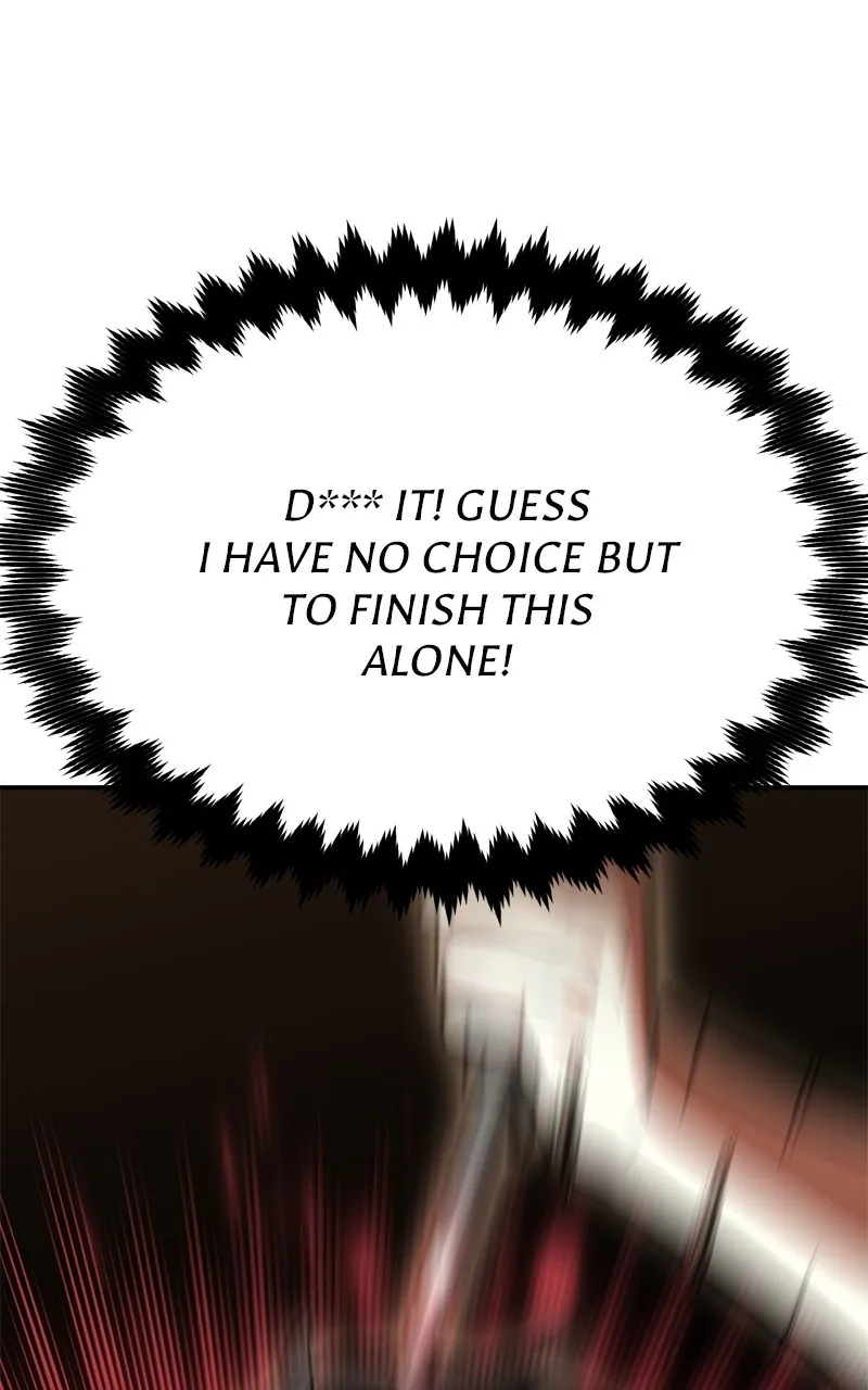 I Killed the Main Player Chapter 22 page 33 - 
