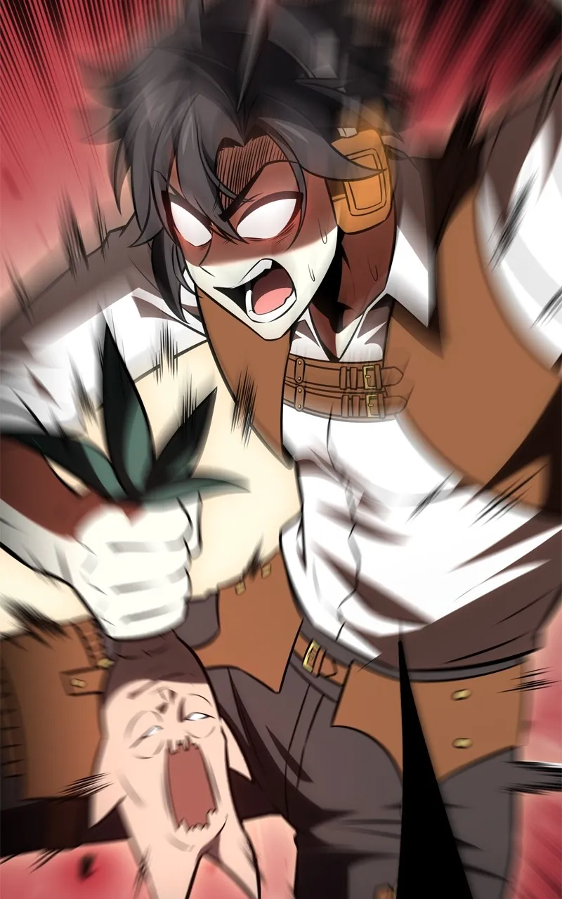 I Killed the Main Player Chapter 22 page 34 - 