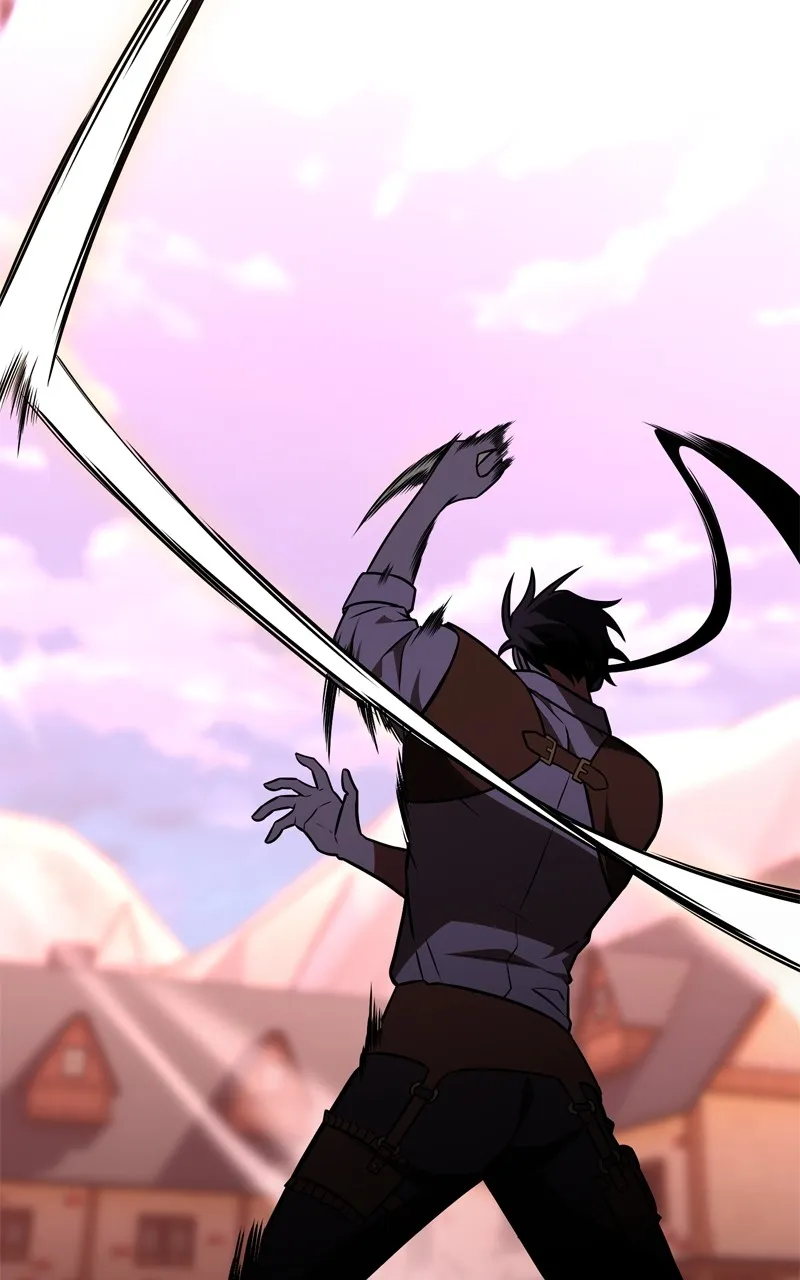 I Killed the Main Player Chapter 22 page 42 - 