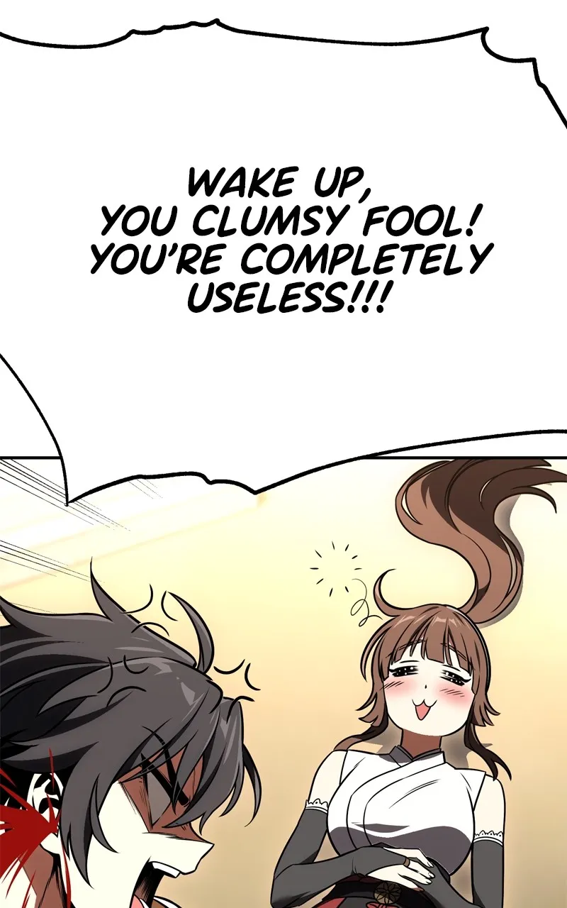I Killed the Main Player Chapter 22 page 47 - 