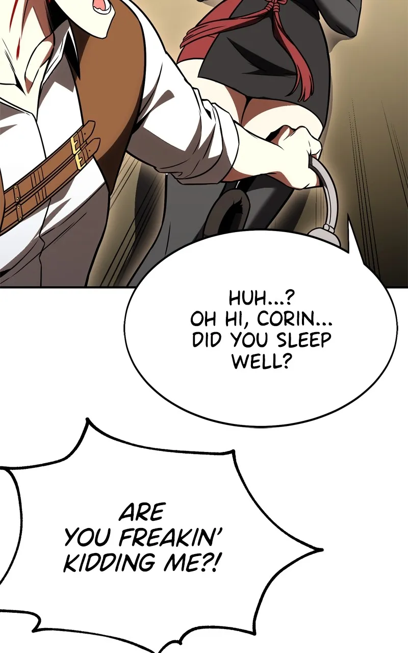 I Killed the Main Player Chapter 22 page 48 - 