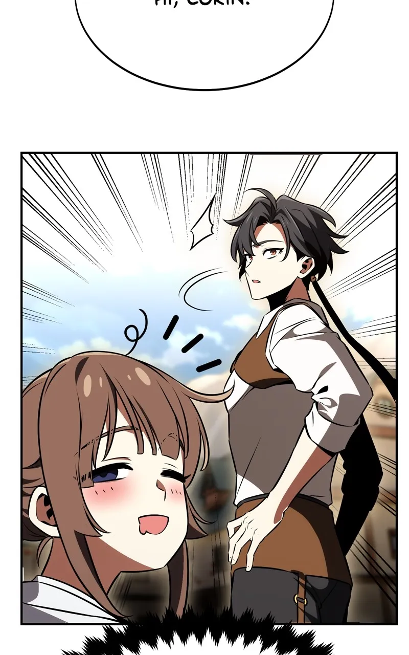 I Killed the Main Player Chapter 22 page 52 - 