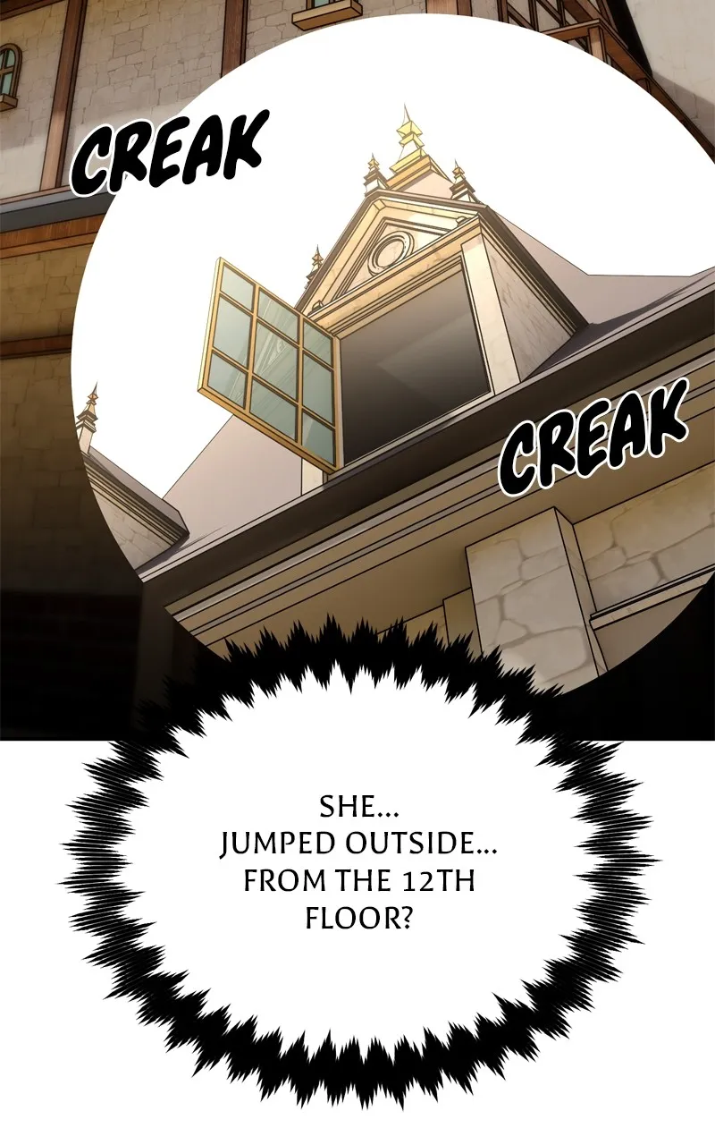 I Killed the Main Player Chapter 22 page 58 - 