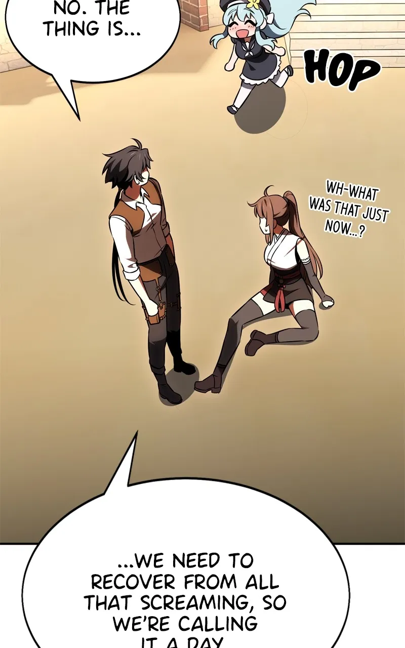 I Killed the Main Player Chapter 22 page 64 - 