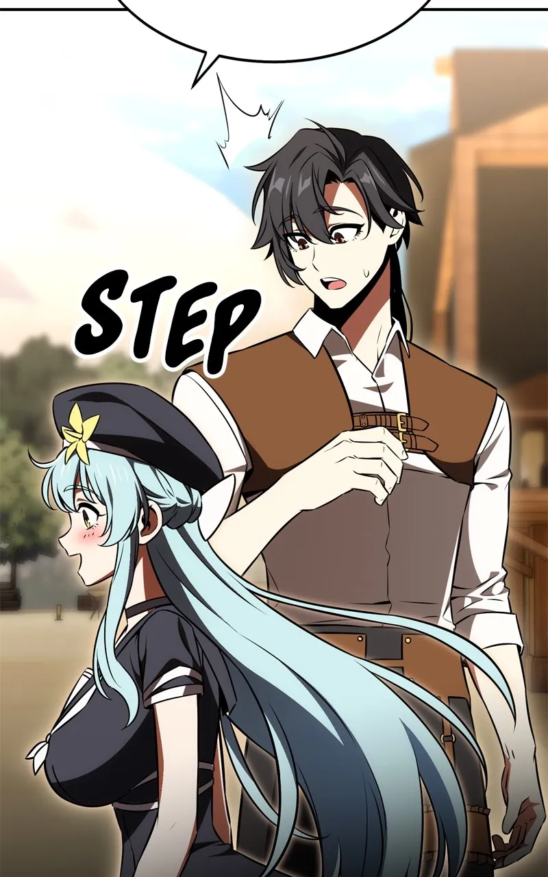 I Killed the Main Player Chapter 22 page 66 - 