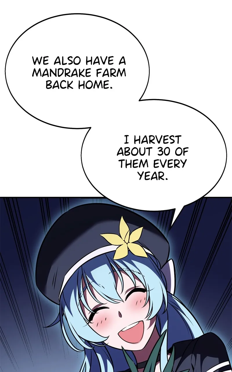 I Killed the Main Player Chapter 22 page 71 - 