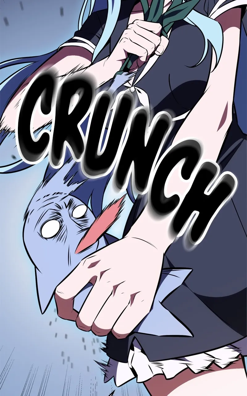 I Killed the Main Player Chapter 22 page 72 - 