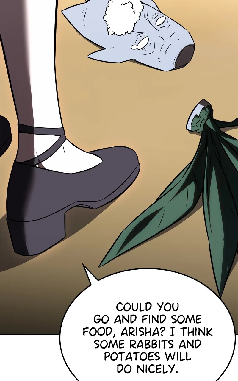 I Killed the Main Player Chapter 22 page 75 - 