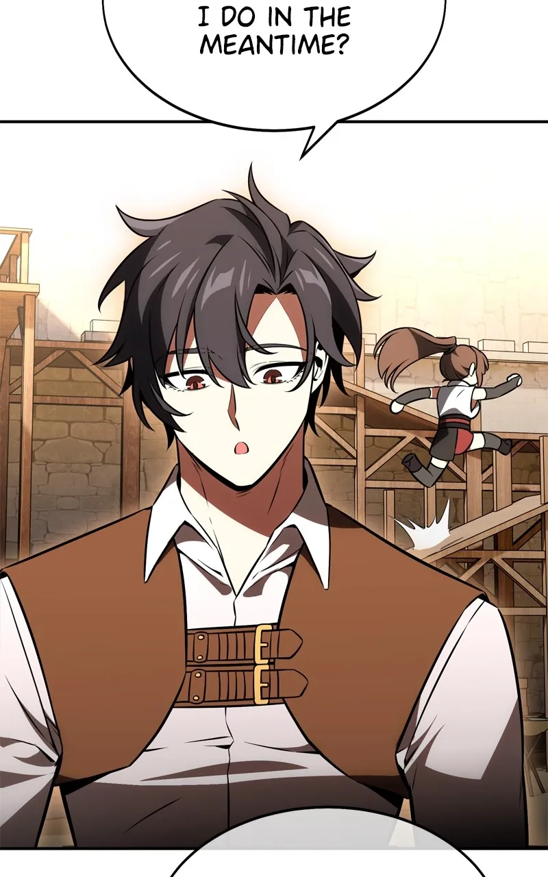 I Killed the Main Player Chapter 22 page 77 - 