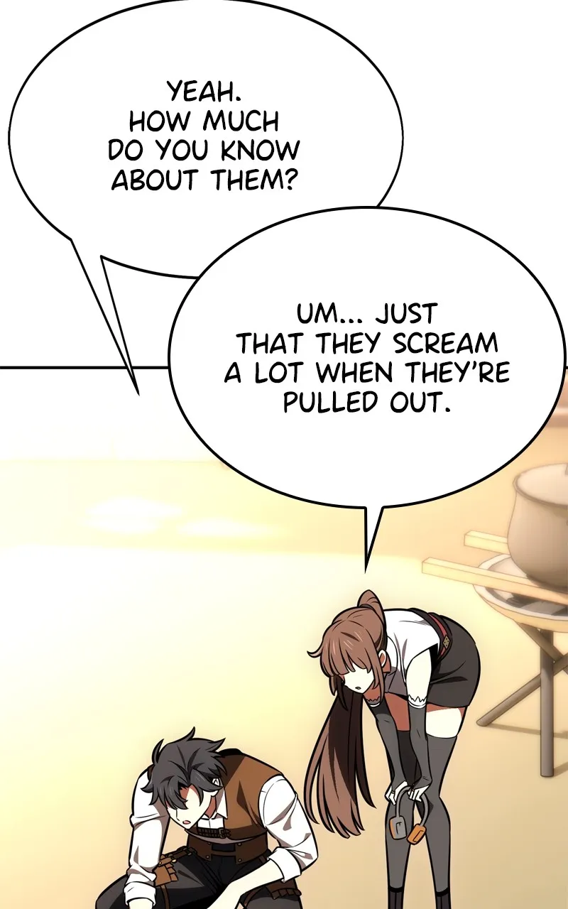 I Killed the Main Player Chapter 22 page 9 - 