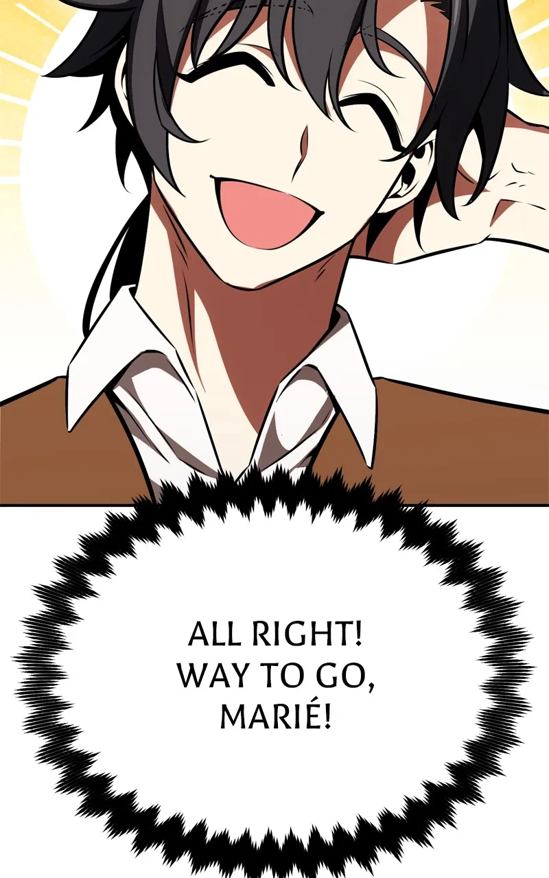 I Killed the Main Player Chapter 22 page 82 - 