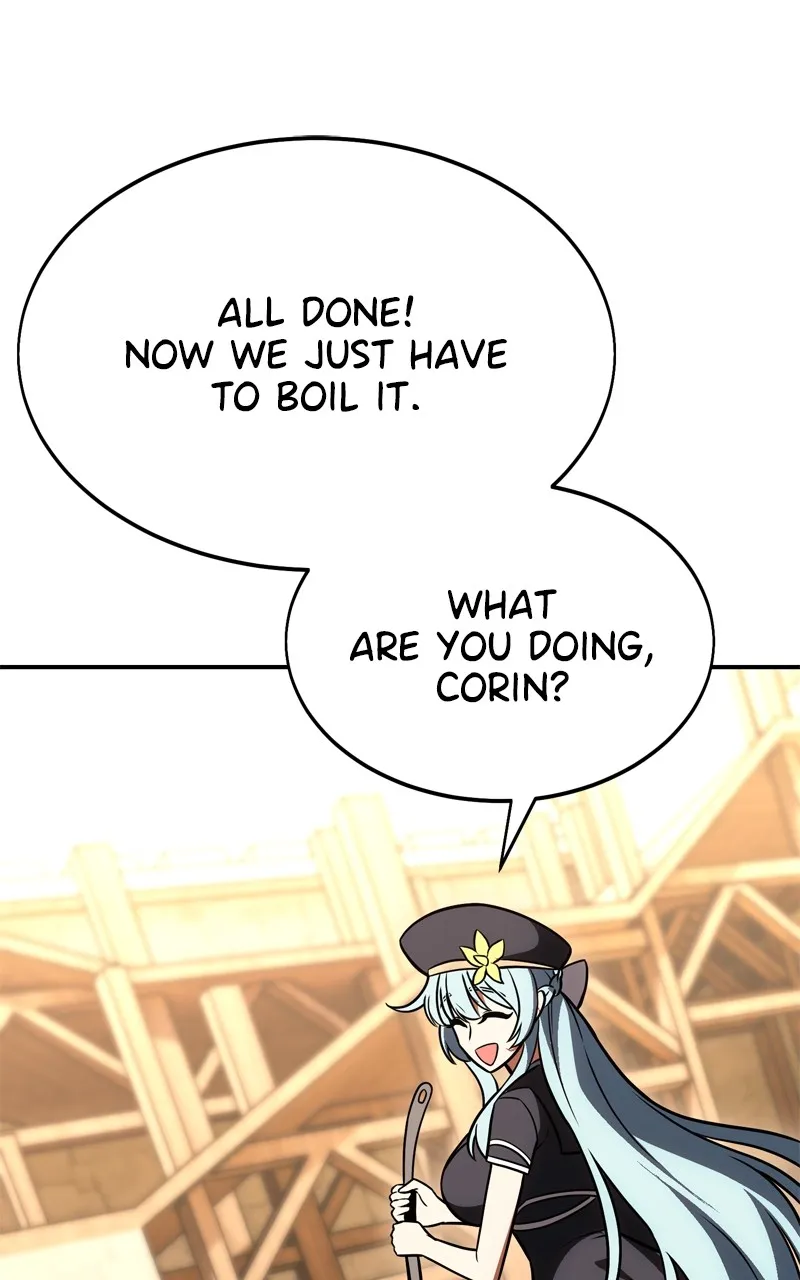 I Killed the Main Player Chapter 22 page 91 - 