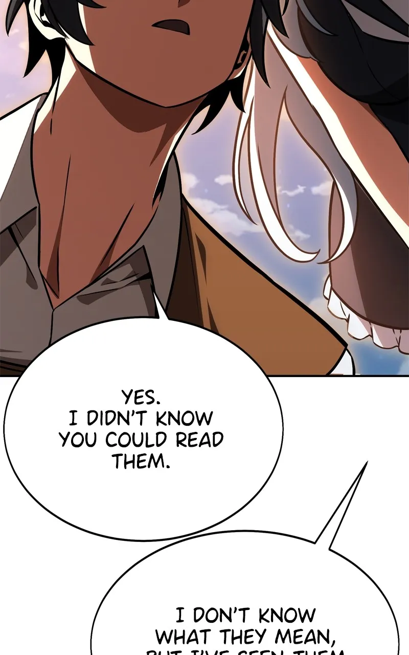 I Killed the Main Player Chapter 22 page 95 - 
