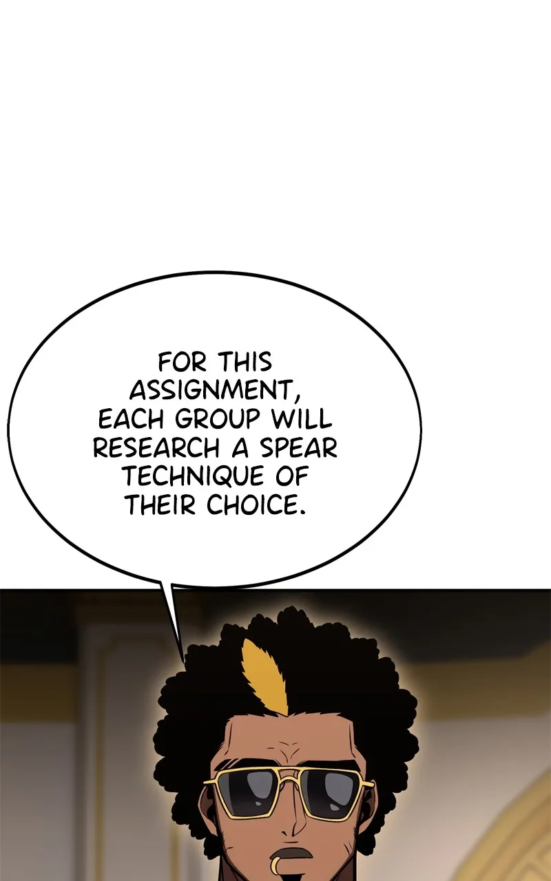 I Killed the Main Player Chapter 23 page 1 - 