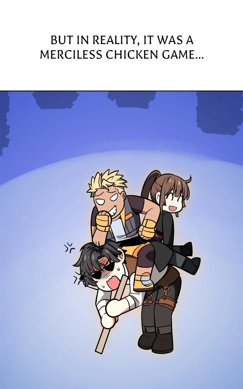 I Killed the Main Player Chapter 23 page 11 - 