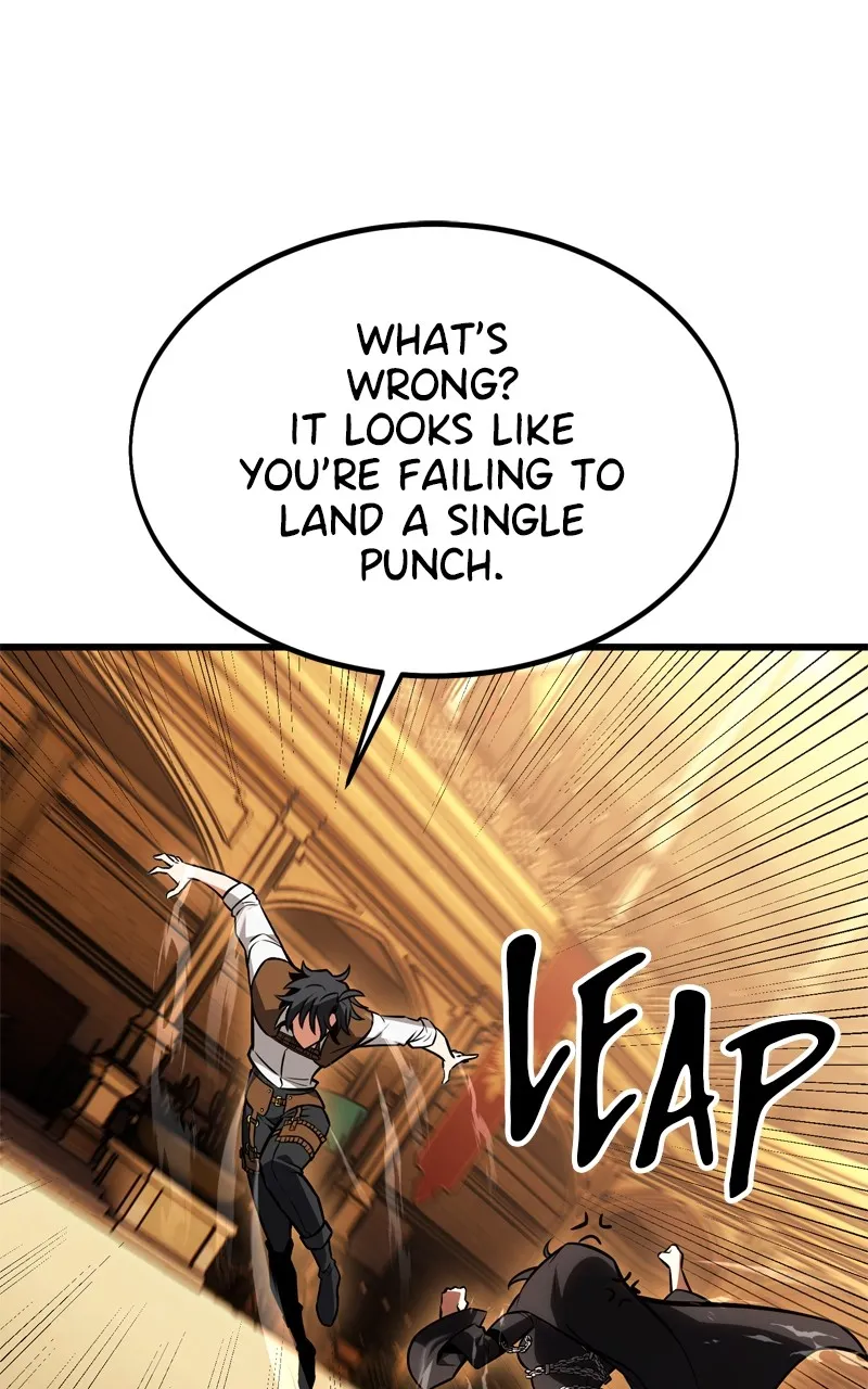 I Killed the Main Player Chapter 23 page 119 - 