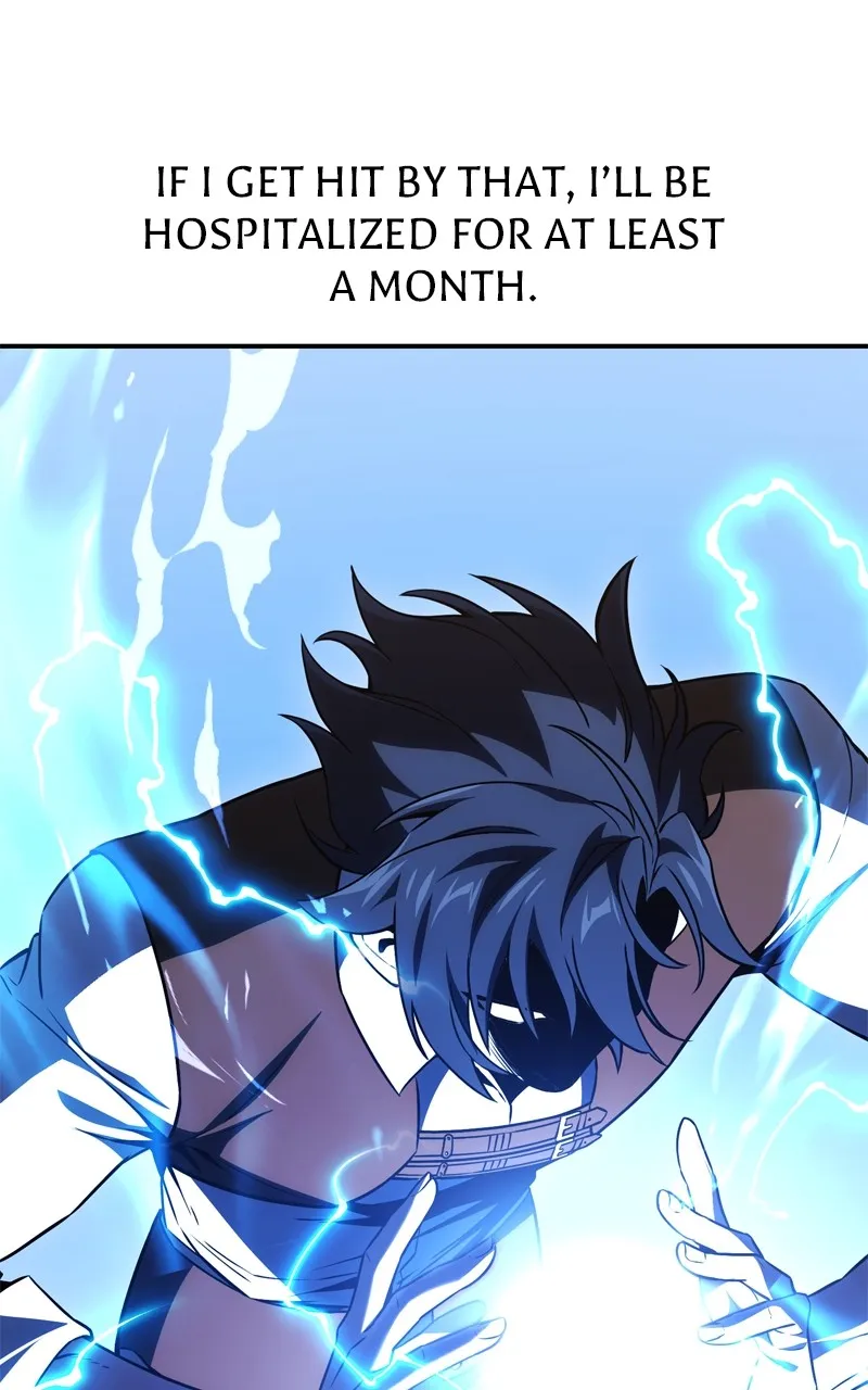 I Killed the Main Player Chapter 23 page 127 - 
