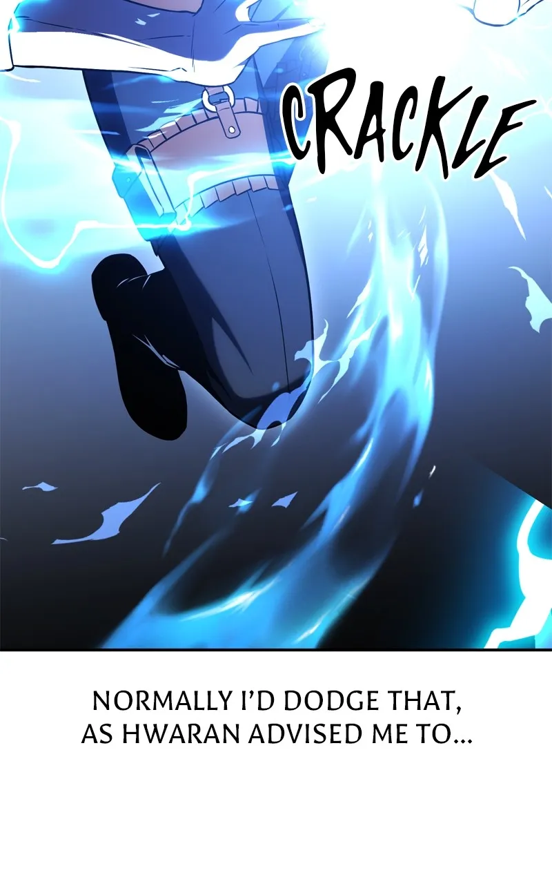 I Killed the Main Player Chapter 23 page 128 - 