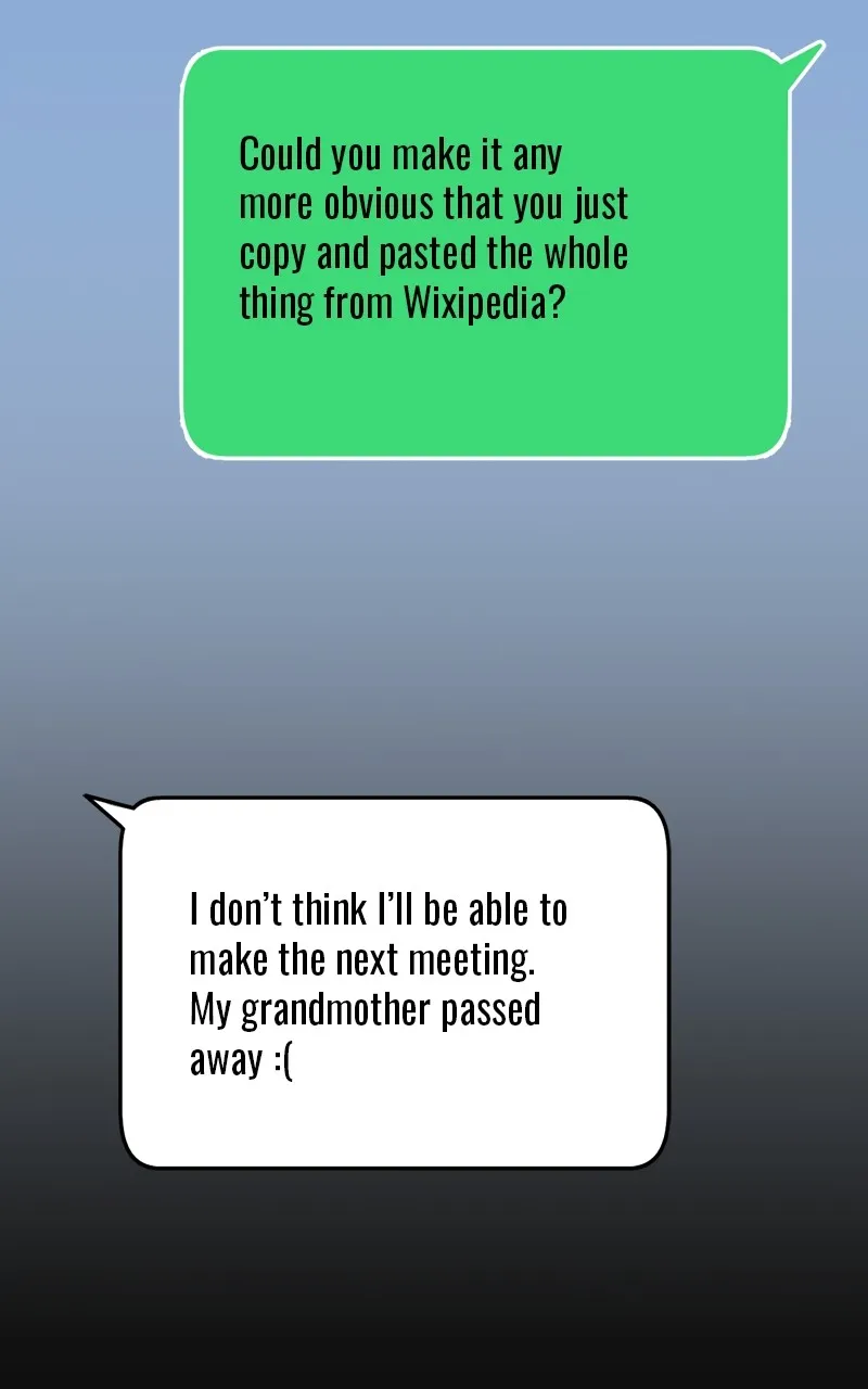 I Killed the Main Player Chapter 23 page 14 - 