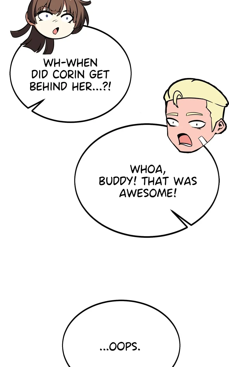 I Killed the Main Player Chapter 23 page 140 - 
