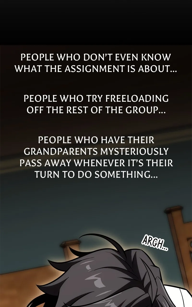 I Killed the Main Player Chapter 23 page 15 - 