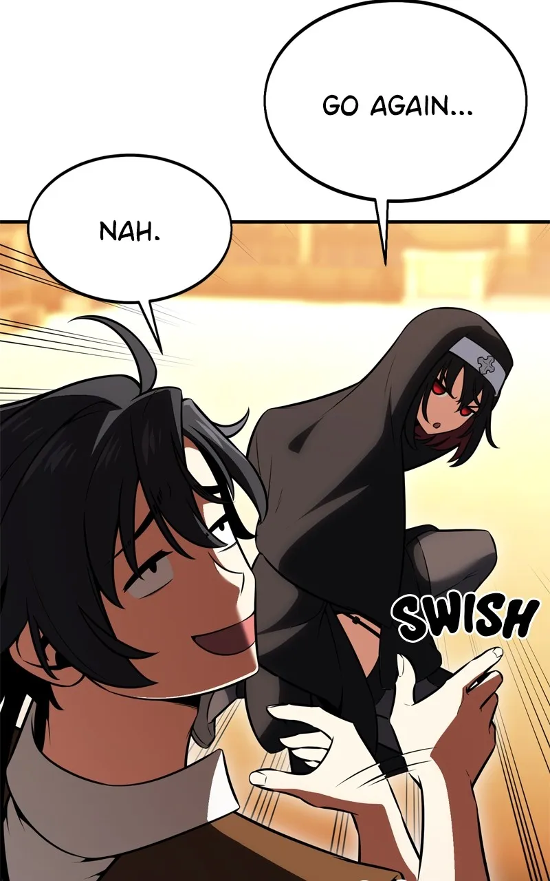 I Killed the Main Player Chapter 23 page 143 - 