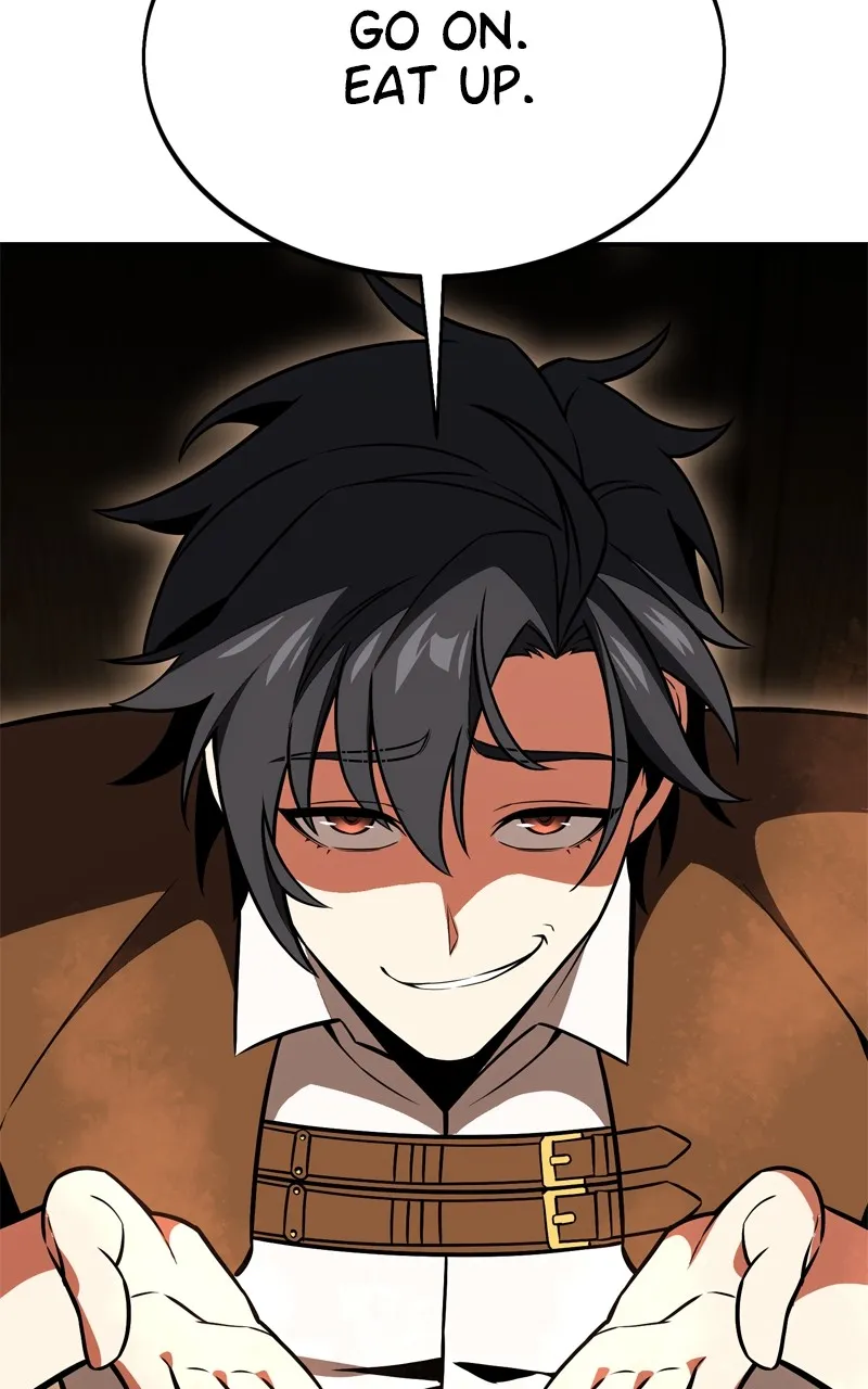 I Killed the Main Player Chapter 23 page 160 - 