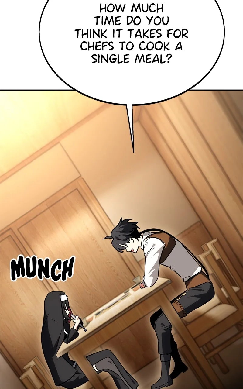 I Killed the Main Player Chapter 23 page 169 - 