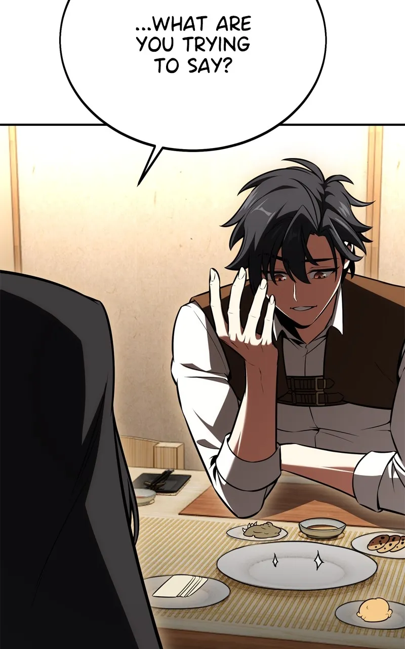 I Killed the Main Player Chapter 23 page 174 - 