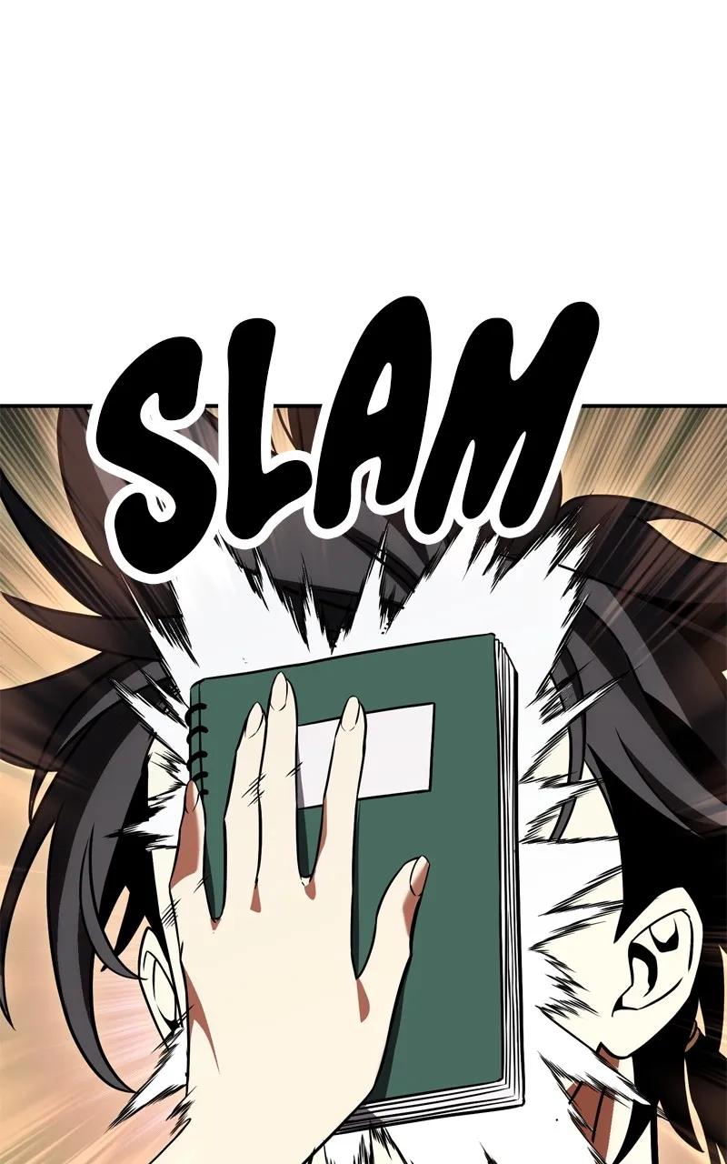 I Killed the Main Player Chapter 23 page 184 - 