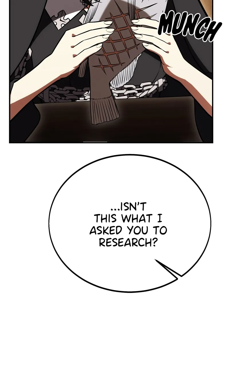 I Killed the Main Player Chapter 23 page 187 - 