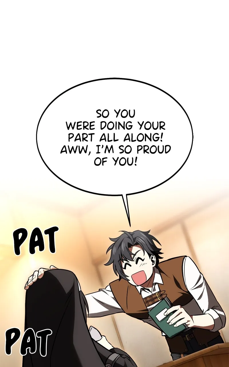 I Killed the Main Player Chapter 23 page 188 - 