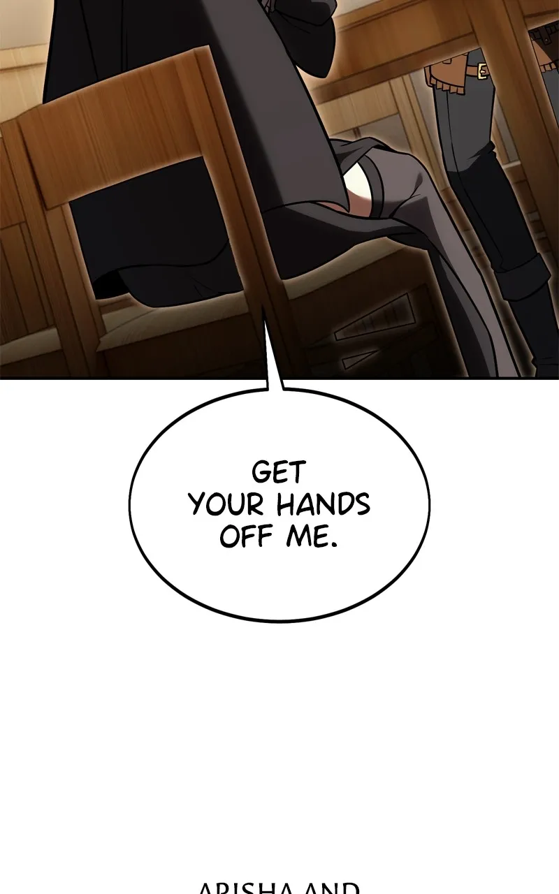 I Killed the Main Player Chapter 23 page 189 - 