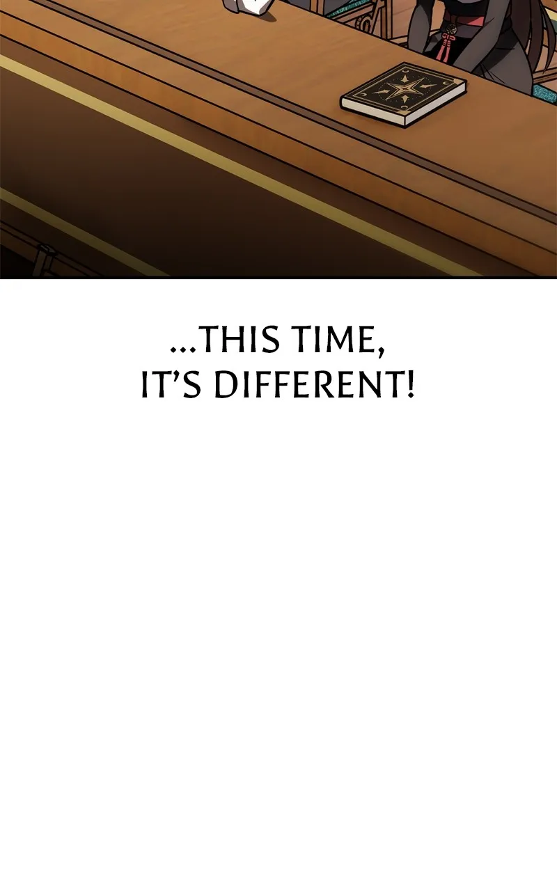 I Killed the Main Player Chapter 23 page 20 - 
