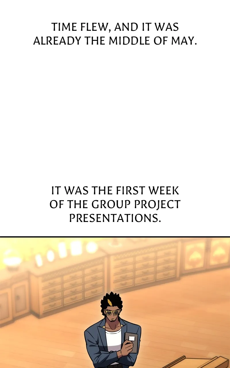 I Killed the Main Player Chapter 23 page 192 - 