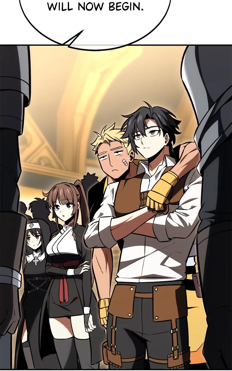 I Killed the Main Player Chapter 23 page 195 - 