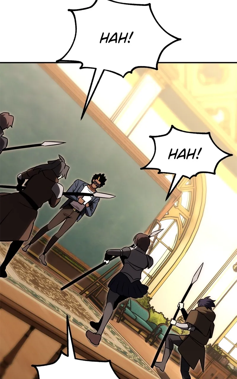 I Killed the Main Player Chapter 23 page 199 - 