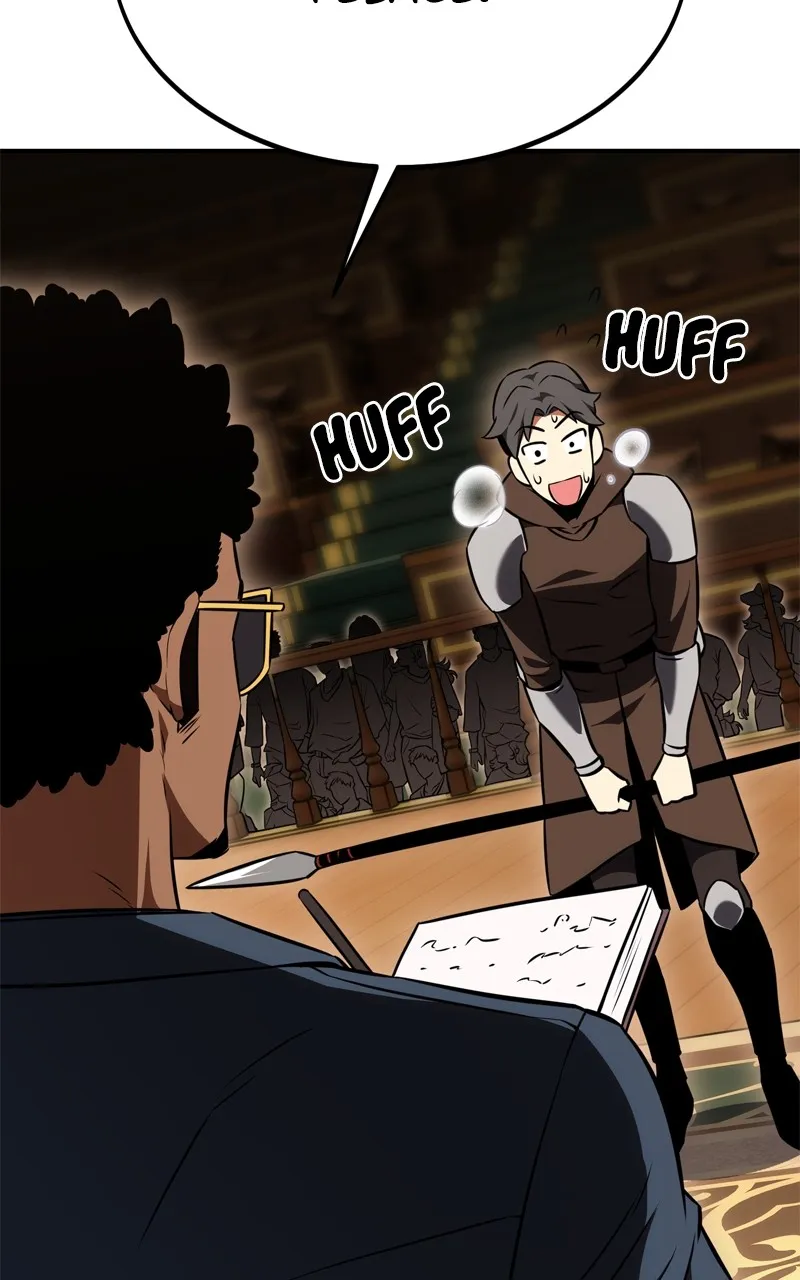 I Killed the Main Player Chapter 23 page 202 - 