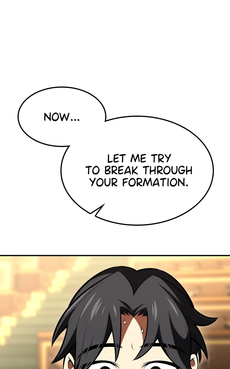 I Killed the Main Player Chapter 23 page 204 - 