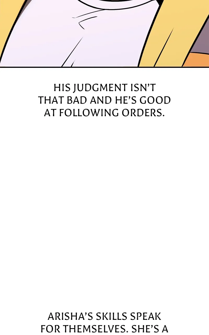 I Killed the Main Player Chapter 23 page 22 - 
