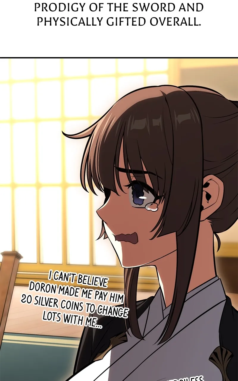 I Killed the Main Player Chapter 23 page 23 - 