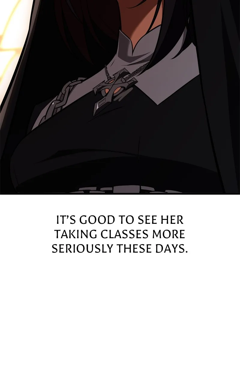 I Killed the Main Player Chapter 23 page 26 - 