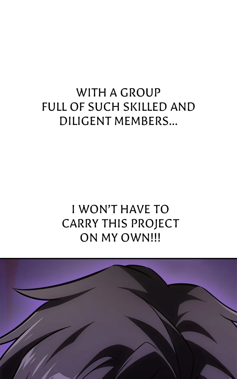 I Killed the Main Player Chapter 23 page 27 - 