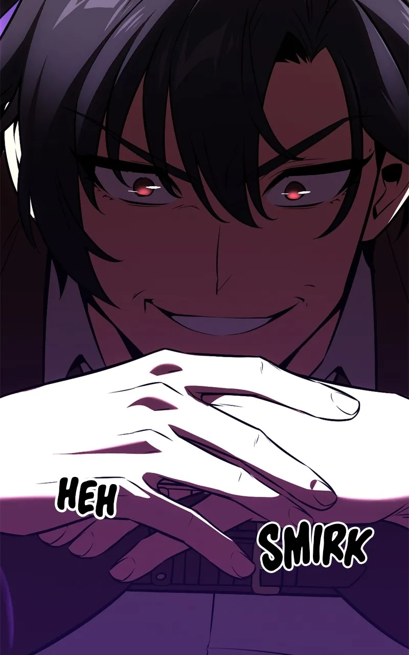 I Killed the Main Player Chapter 23 page 28 - 