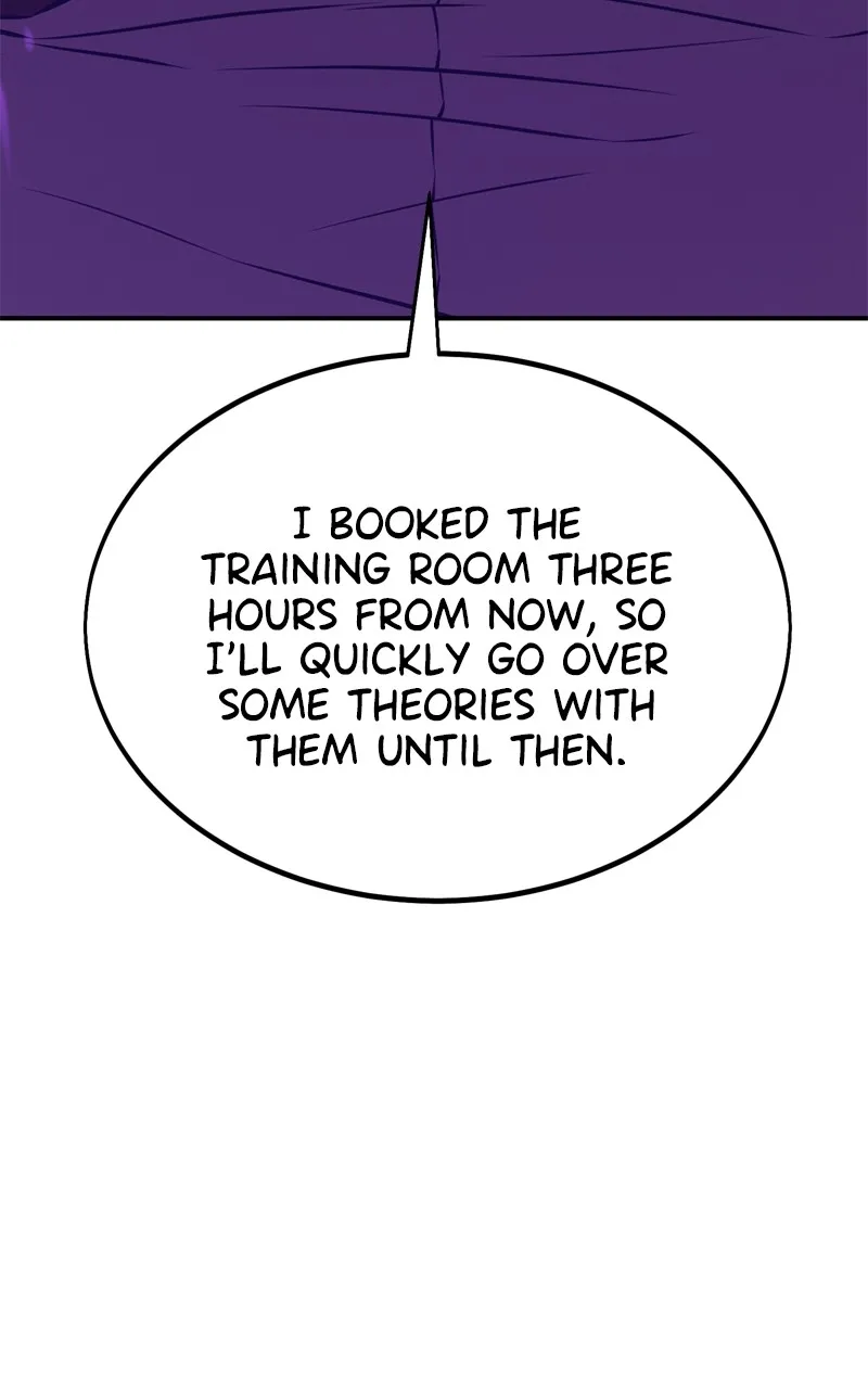 I Killed the Main Player Chapter 23 page 29 - 