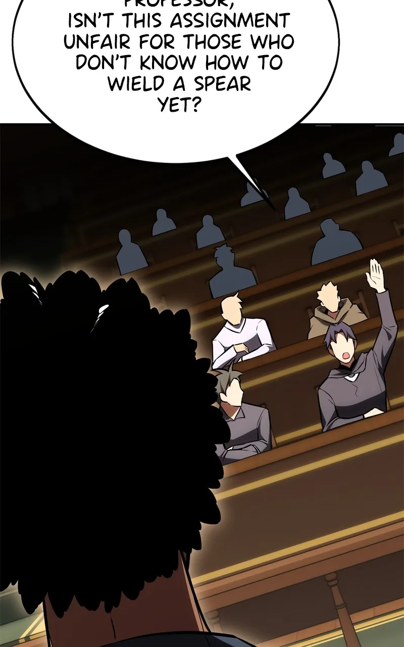 I Killed the Main Player Chapter 23 page 4 - 