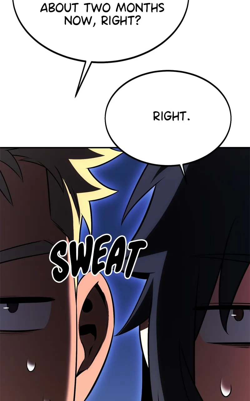 I Killed the Main Player Chapter 23 page 33 - 