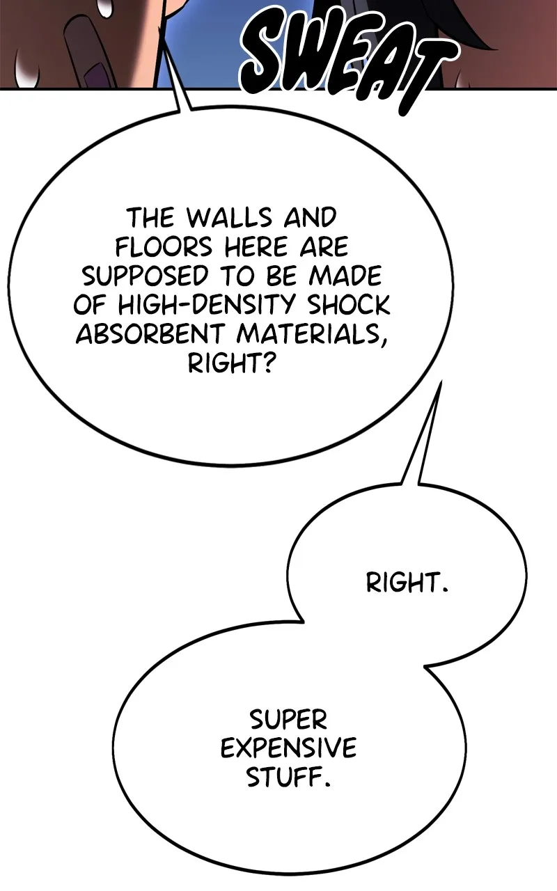 I Killed the Main Player Chapter 23 page 34 - 