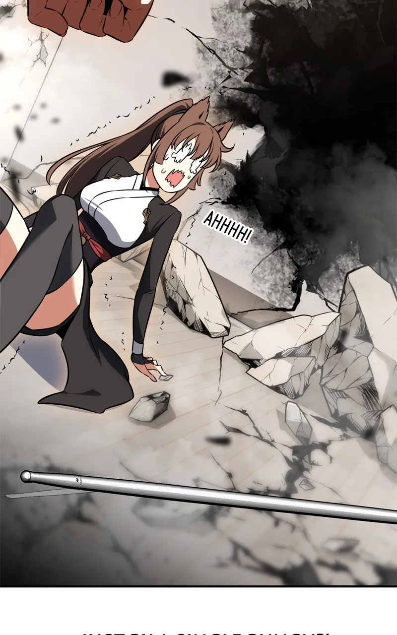 I Killed the Main Player Chapter 23 page 39 - 