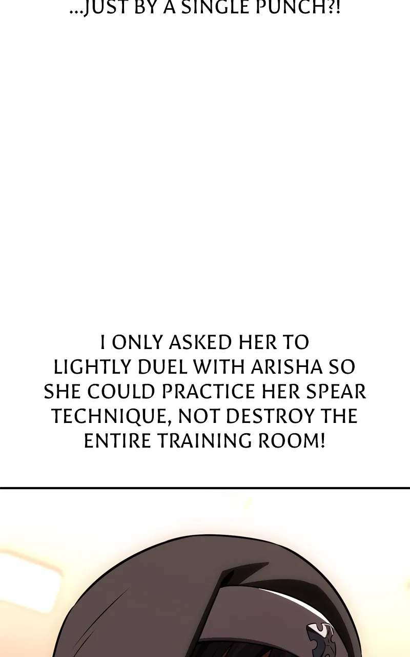I Killed the Main Player Chapter 23 page 40 - 